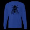 Adult Long-Sleeve Beefy-T® Thumbnail