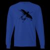 Adult Long-Sleeve Beefy-T® Thumbnail