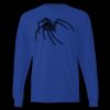 Adult Long-Sleeve Beefy-T® Thumbnail