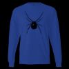 Adult Long-Sleeve Beefy-T® Thumbnail