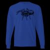 Adult Long-Sleeve Beefy-T® Thumbnail