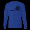 Adult Long-Sleeve Beefy-T® Thumbnail