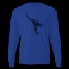 Adult Long-Sleeve Beefy-T® Thumbnail