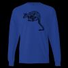 Adult Long-Sleeve Beefy-T® Thumbnail