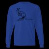Adult Long-Sleeve Beefy-T® Thumbnail