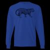 Adult Long-Sleeve Beefy-T® Thumbnail