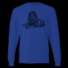 Adult Long-Sleeve Beefy-T® Thumbnail