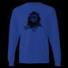 Adult Long-Sleeve Beefy-T® Thumbnail