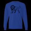 Adult Long-Sleeve Beefy-T® Thumbnail