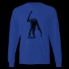 Adult Long-Sleeve Beefy-T® Thumbnail