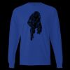 Adult Long-Sleeve Beefy-T® Thumbnail