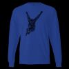 Adult Long-Sleeve Beefy-T® Thumbnail