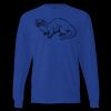 Adult Long-Sleeve Beefy-T® Thumbnail