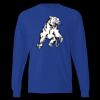 Adult Long-Sleeve Beefy-T® Thumbnail