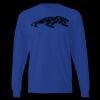 Adult Long-Sleeve Beefy-T® Thumbnail