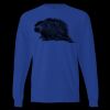 Adult Long-Sleeve Beefy-T® Thumbnail