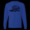 Adult Long-Sleeve Beefy-T® Thumbnail