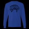 Adult Long-Sleeve Beefy-T® Thumbnail
