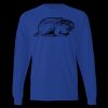 Adult Long-Sleeve Beefy-T® Thumbnail