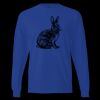 Adult Long-Sleeve Beefy-T® Thumbnail