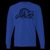Adult Long-Sleeve Beefy-T® Thumbnail