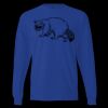 Adult Long-Sleeve Beefy-T® Thumbnail