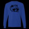 Adult Long-Sleeve Beefy-T® Thumbnail