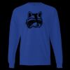 Adult Long-Sleeve Beefy-T® Thumbnail