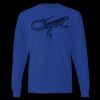 Adult Long-Sleeve Beefy-T® Thumbnail
