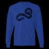 Adult Long-Sleeve Beefy-T® Thumbnail