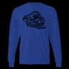 Adult Long-Sleeve Beefy-T® Thumbnail