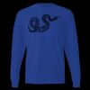 Adult Long-Sleeve Beefy-T® Thumbnail