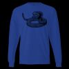 Adult Long-Sleeve Beefy-T® Thumbnail