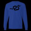 Adult Long-Sleeve Beefy-T® Thumbnail