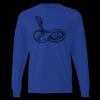 Adult Long-Sleeve Beefy-T® Thumbnail