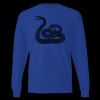 Adult Long-Sleeve Beefy-T® Thumbnail