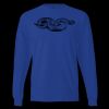 Adult Long-Sleeve Beefy-T® Thumbnail