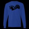 Adult Long-Sleeve Beefy-T® Thumbnail