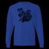 Adult Long-Sleeve Beefy-T® Thumbnail