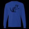 Adult Long-Sleeve Beefy-T® Thumbnail