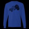 Adult Long-Sleeve Beefy-T® Thumbnail