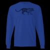 Adult Long-Sleeve Beefy-T® Thumbnail