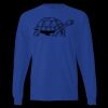 Adult Long-Sleeve Beefy-T® Thumbnail