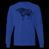 Adult Long-Sleeve Beefy-T® Thumbnail