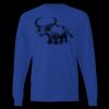 Adult Long-Sleeve Beefy-T® Thumbnail