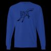 Adult Long-Sleeve Beefy-T® Thumbnail