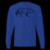 Adult Long-Sleeve Beefy-T® Thumbnail