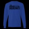 Adult Long-Sleeve Beefy-T® Thumbnail