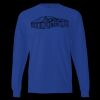 Adult Long-Sleeve Beefy-T® Thumbnail