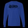 Adult Long-Sleeve Beefy-T® Thumbnail